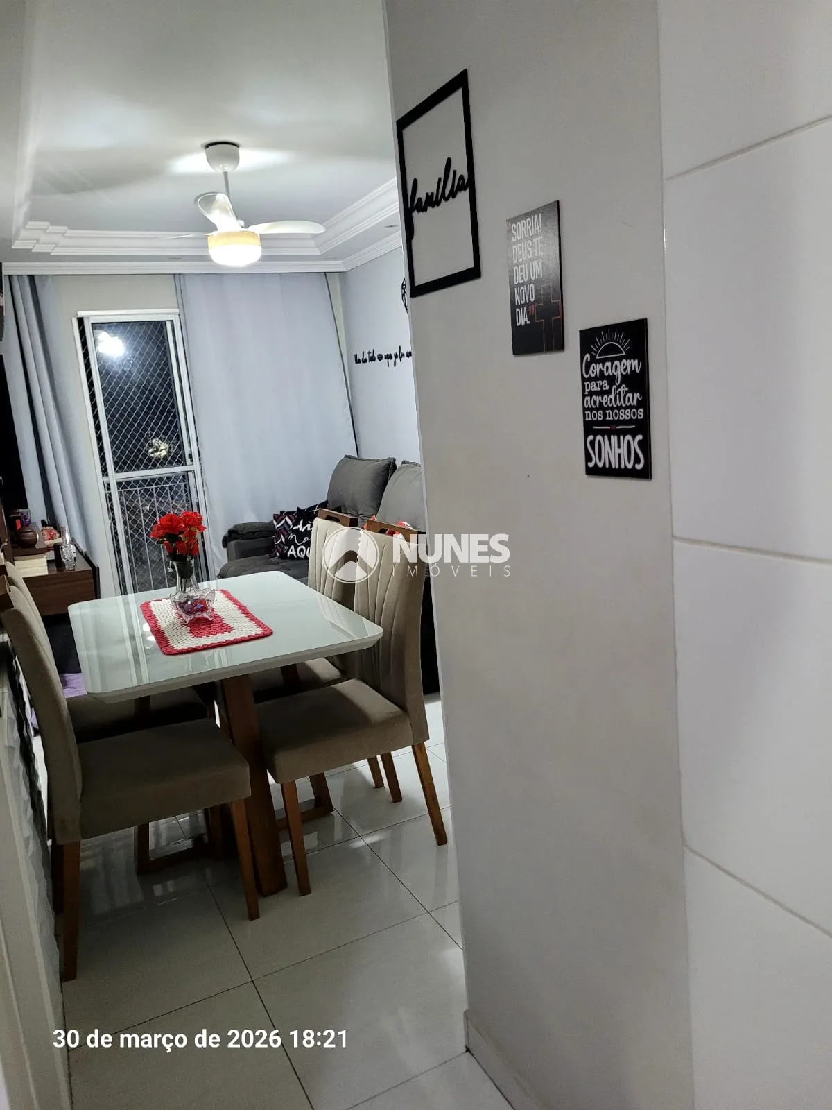 Comprar Apartamento / Padr&atilde;o em Osasco R$ 250.000,00 - Foto 2