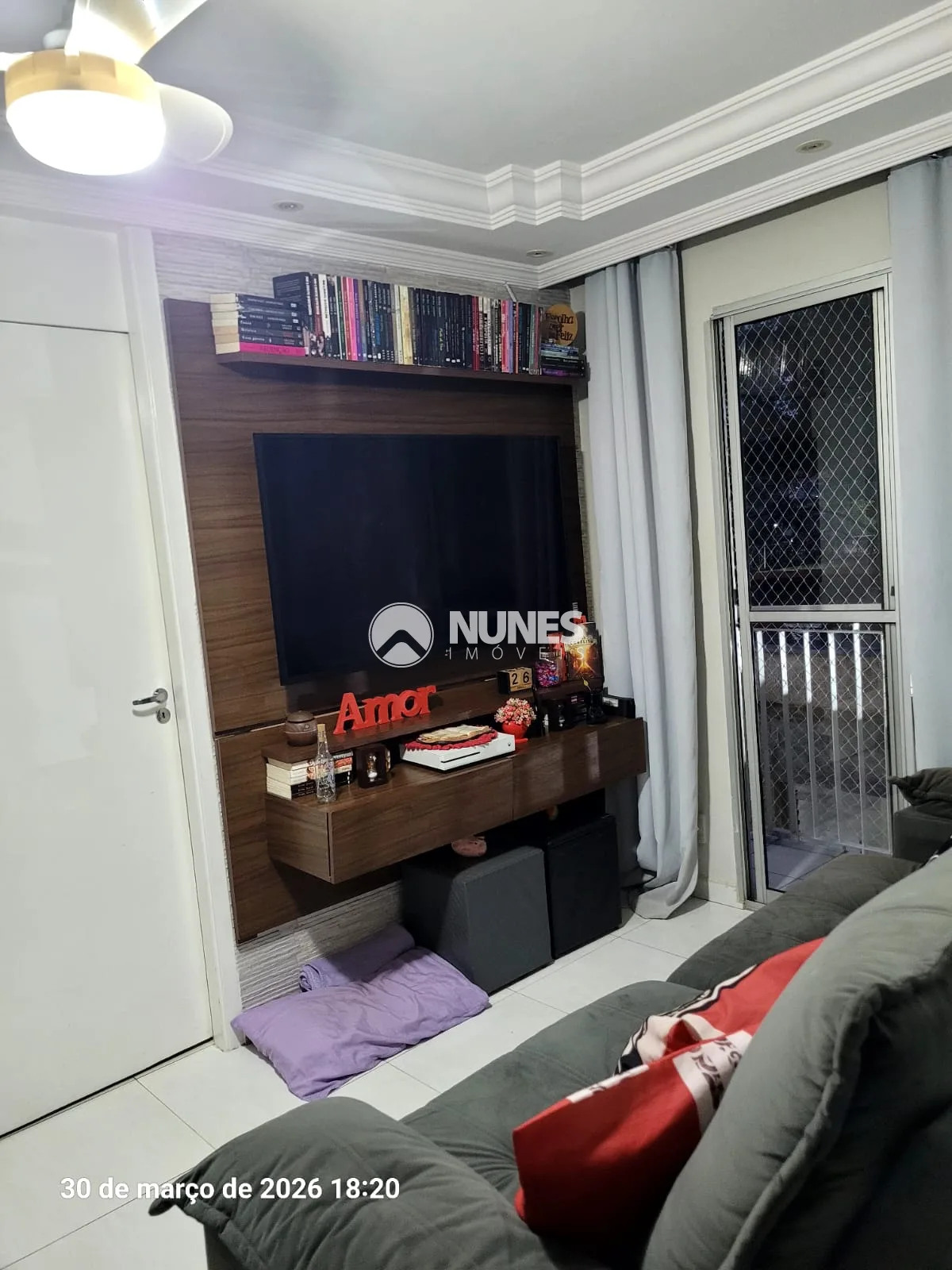 Comprar Apartamento / Padr&atilde;o em Osasco R$ 250.000,00 - Foto 5
