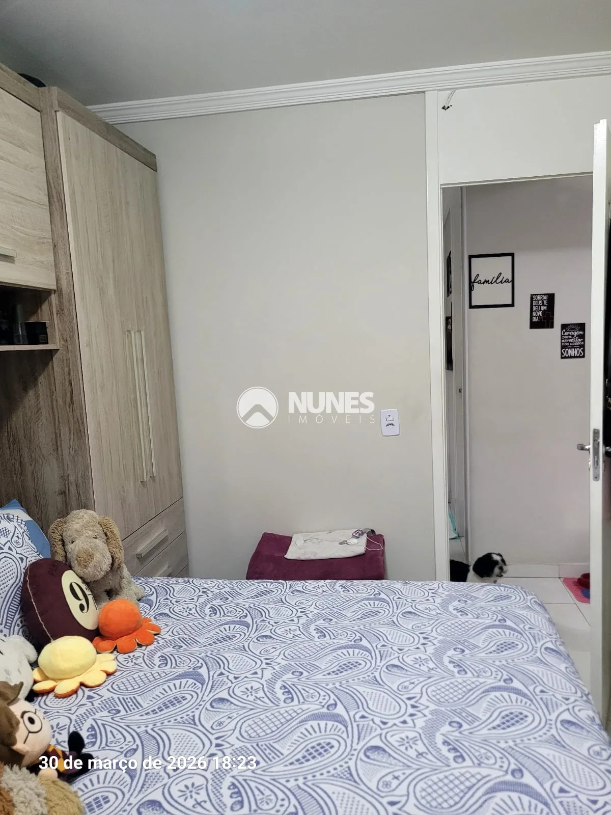 Comprar Apartamento / Padr&atilde;o em Osasco R$ 250.000,00 - Foto 6