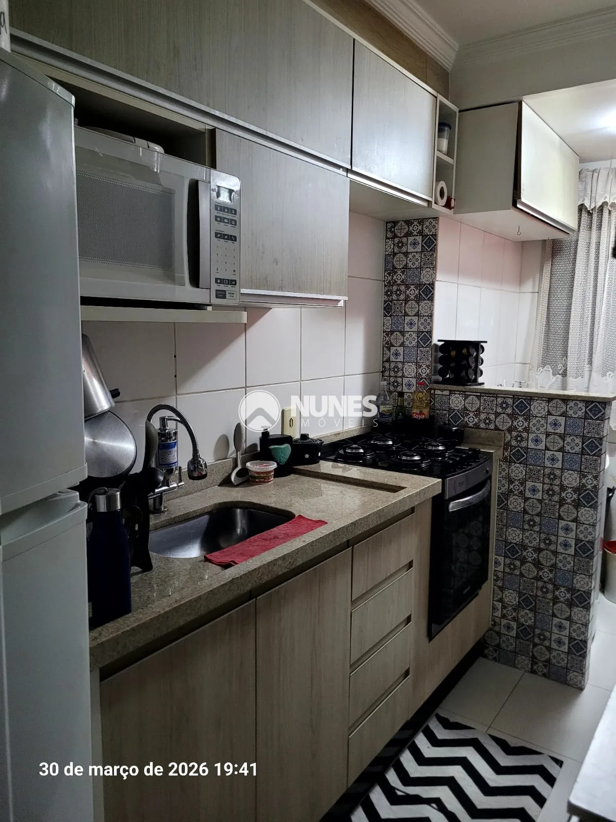 Comprar Apartamento / Padr&atilde;o em Osasco R$ 250.000,00 - Foto 7