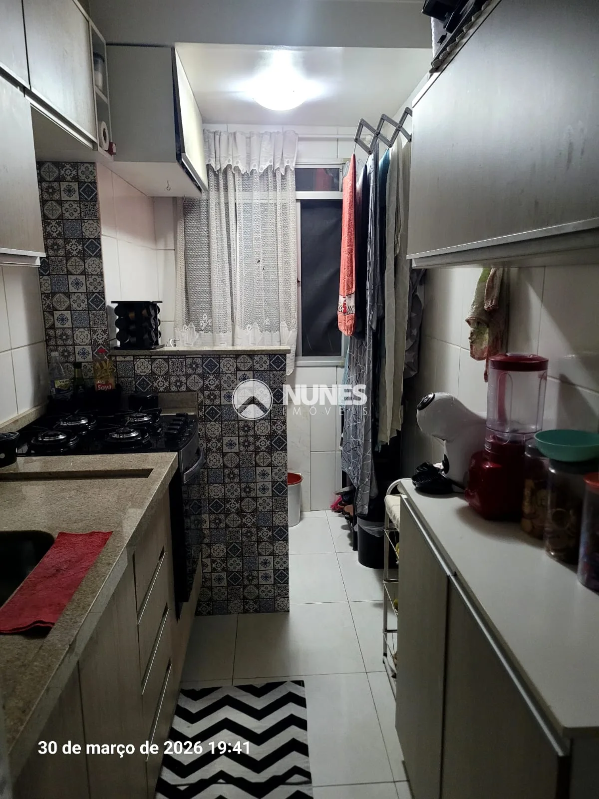 Comprar Apartamento / Padr&atilde;o em Osasco R$ 250.000,00 - Foto 8