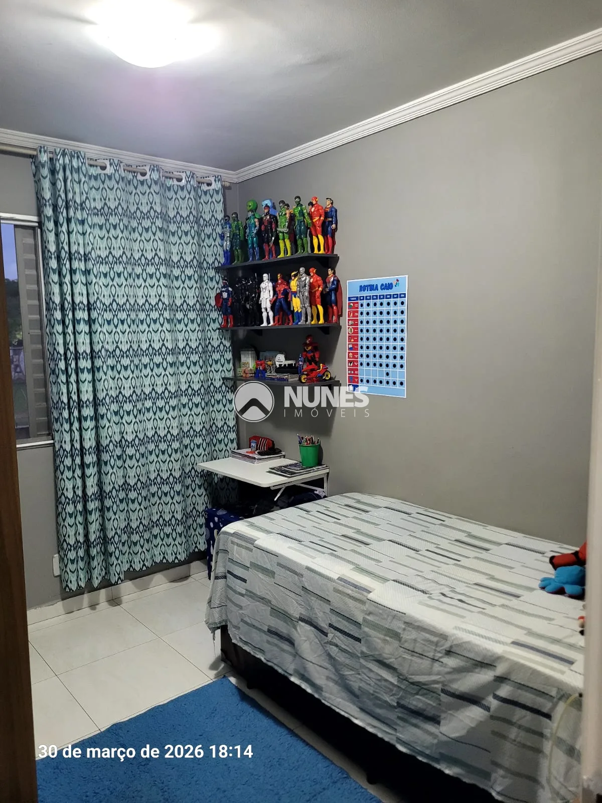 Comprar Apartamento / Padr&atilde;o em Osasco R$ 250.000,00 - Foto 10