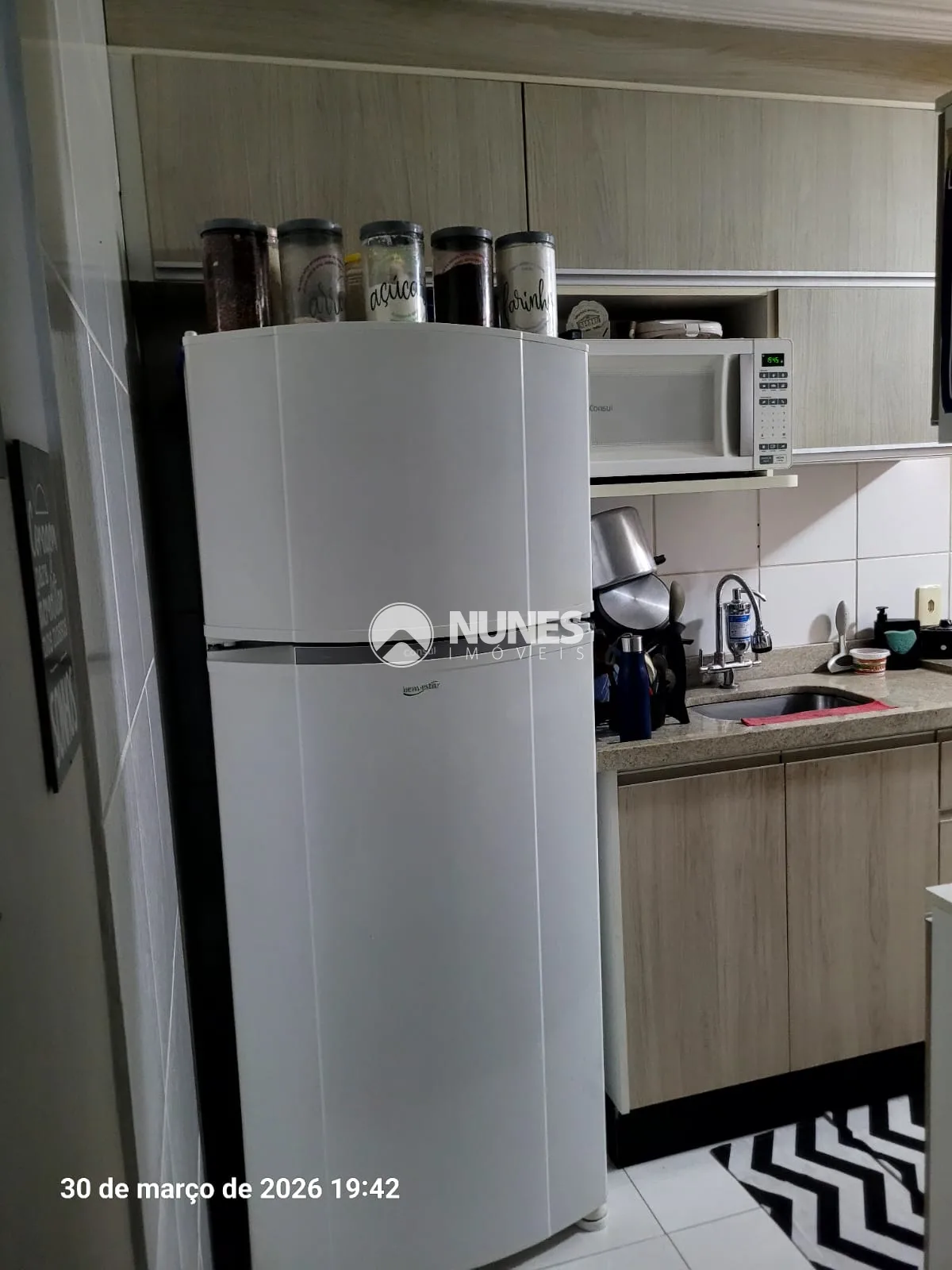 Comprar Apartamento / Padr&atilde;o em Osasco R$ 250.000,00 - Foto 9