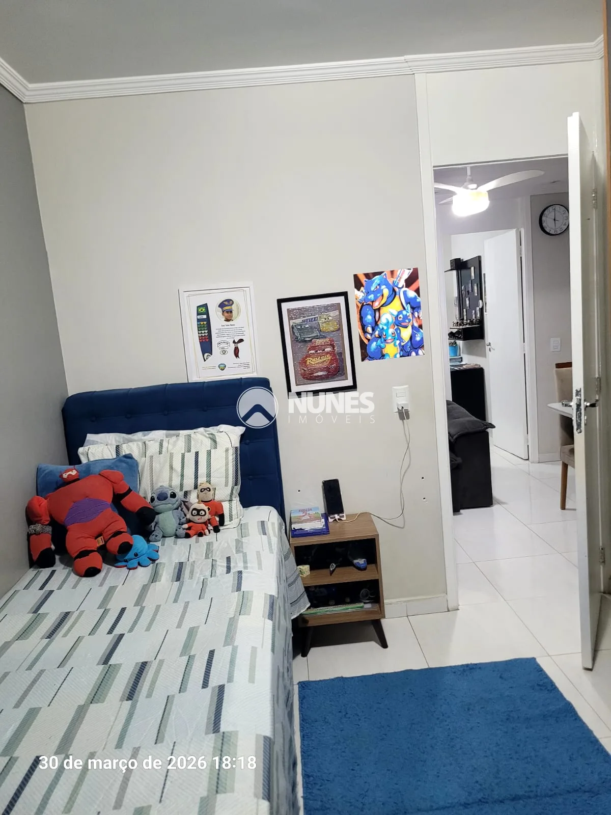 Comprar Apartamento / Padr&atilde;o em Osasco R$ 250.000,00 - Foto 11