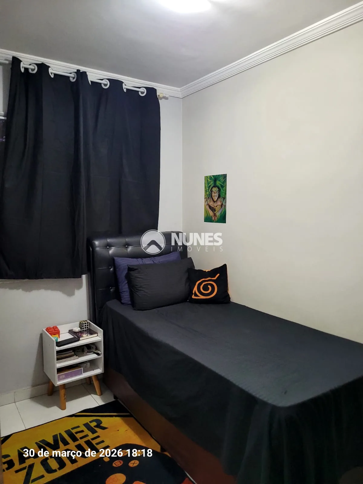 Comprar Apartamento / Padr&atilde;o em Osasco R$ 250.000,00 - Foto 14