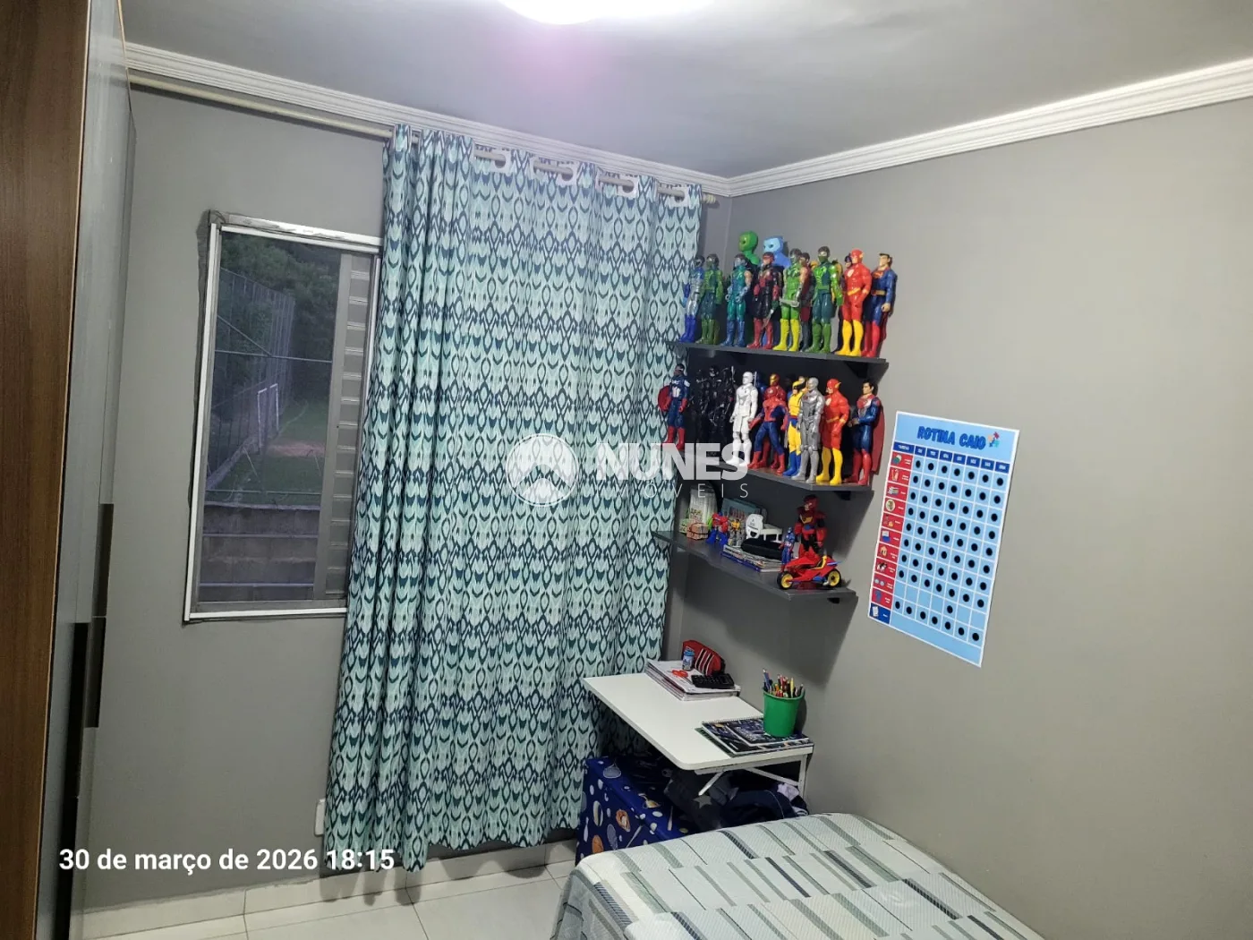 Comprar Apartamento / Padr&atilde;o em Osasco R$ 250.000,00 - Foto 15
