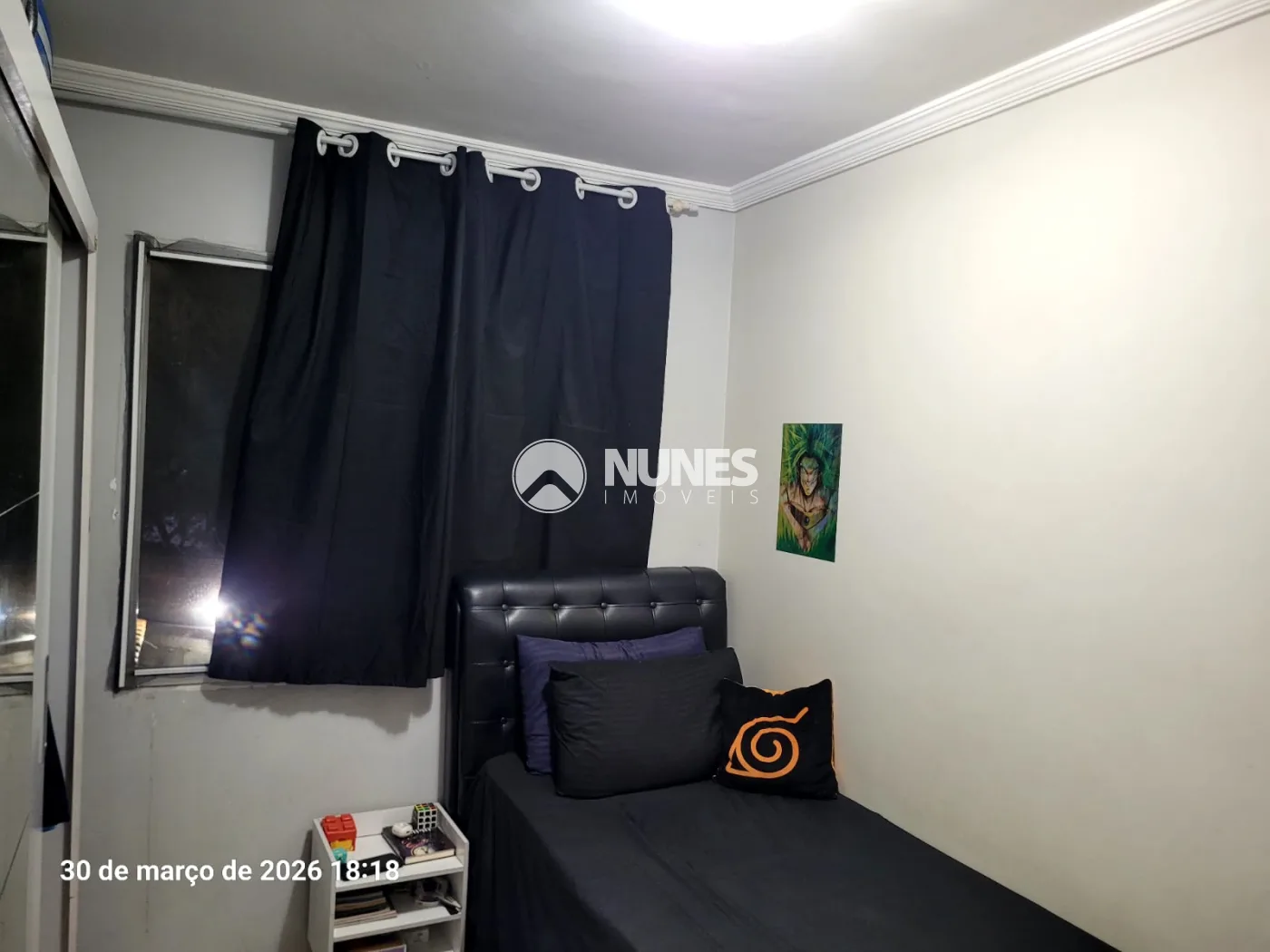 Comprar Apartamento / Padr&atilde;o em Osasco R$ 250.000,00 - Foto 16