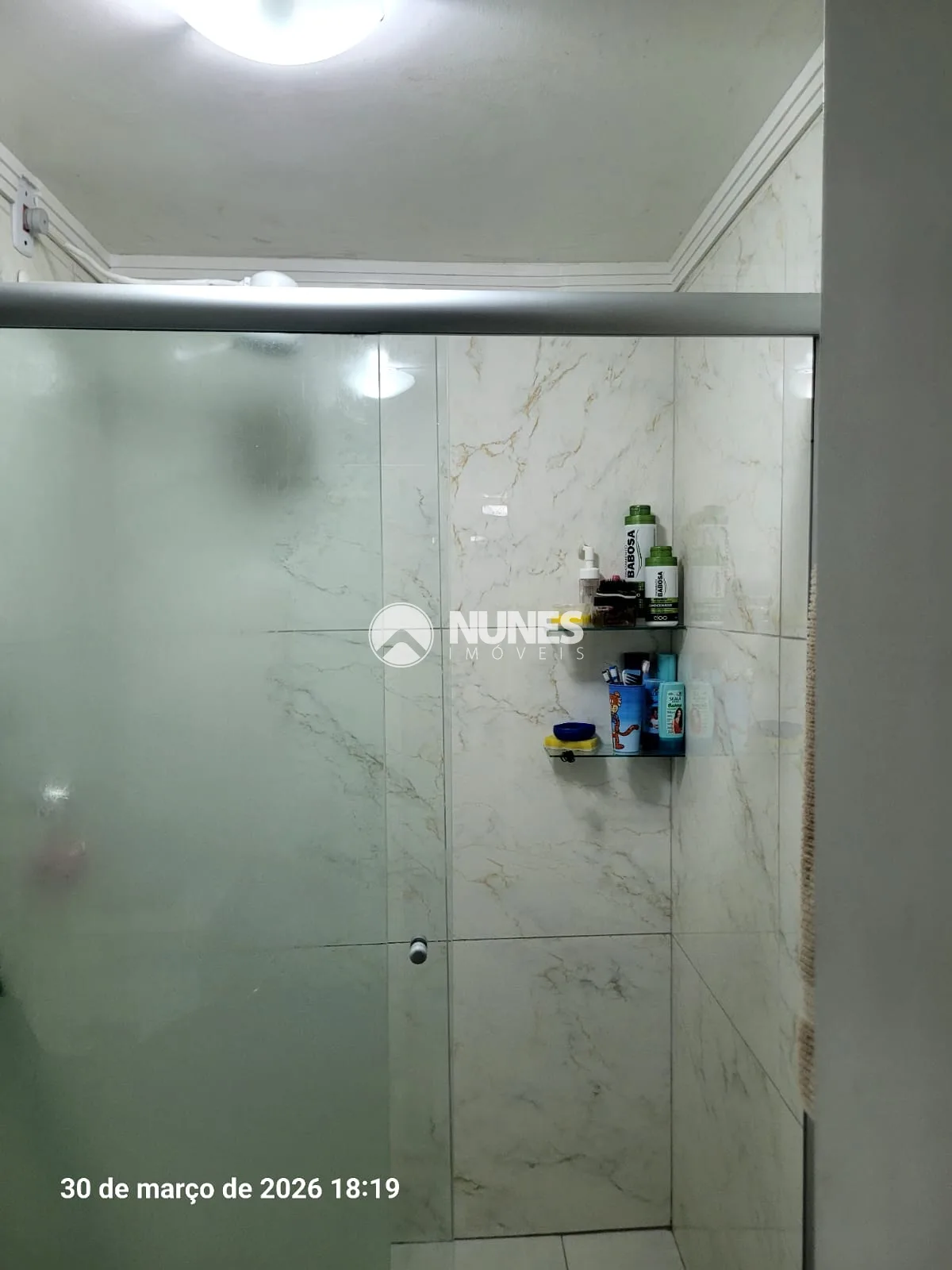 Comprar Apartamento / Padr&atilde;o em Osasco R$ 250.000,00 - Foto 17