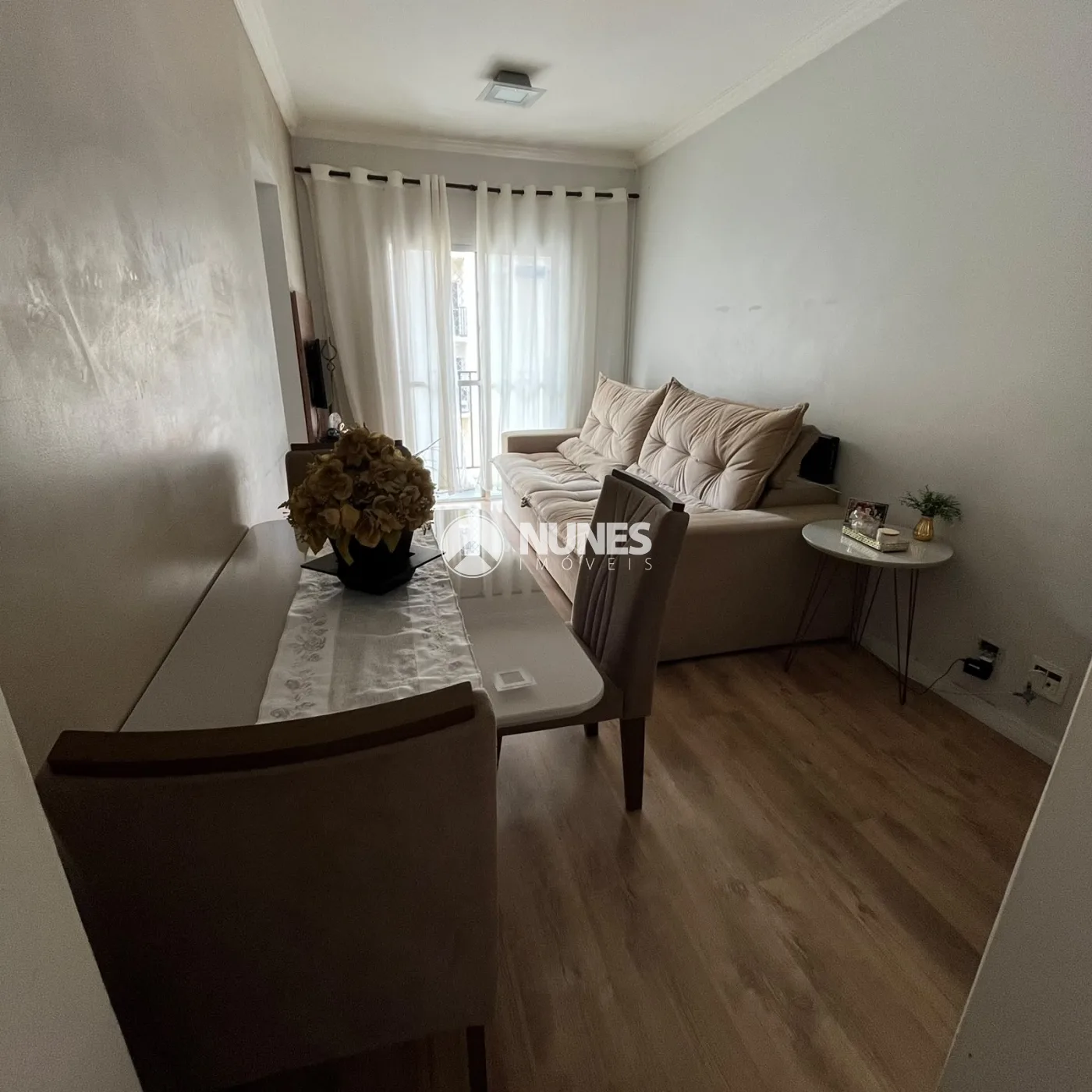 Comprar Apartamento / Padr&atilde;o em Jandira R$ 298.000,00 - Foto 1