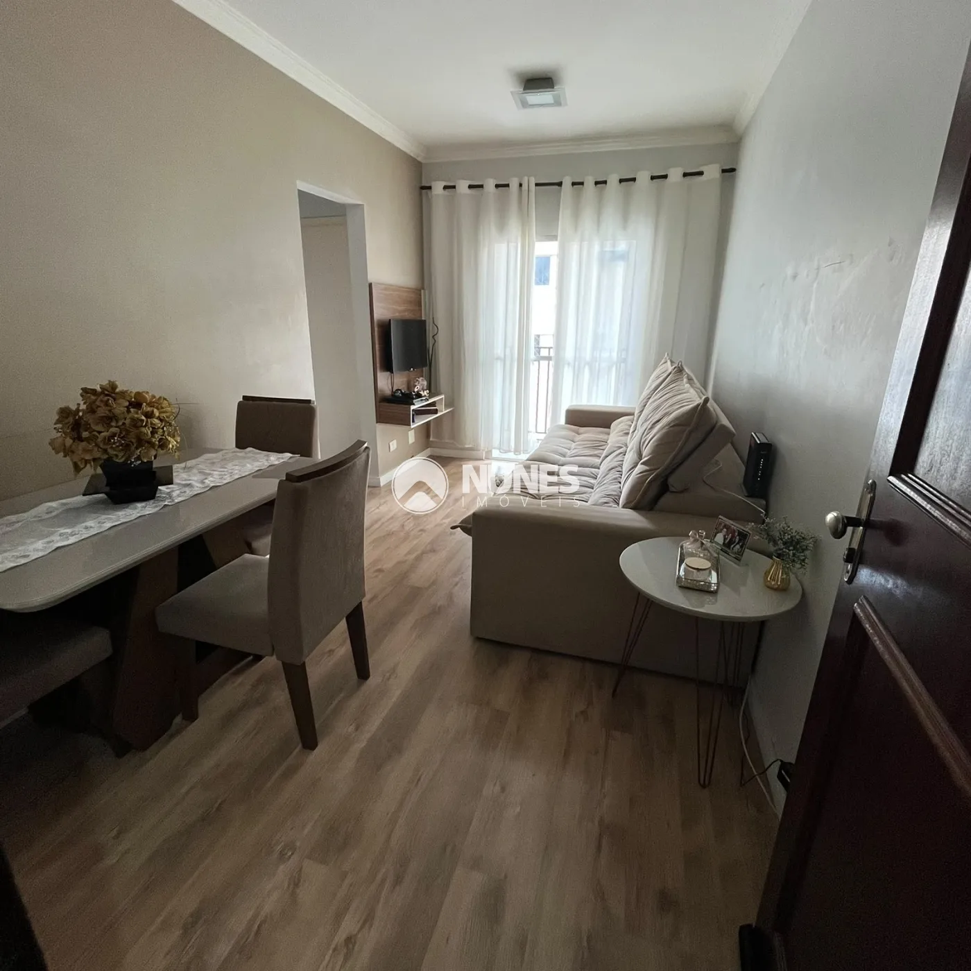 Comprar Apartamento / Padr&atilde;o em Jandira R$ 298.000,00 - Foto 2