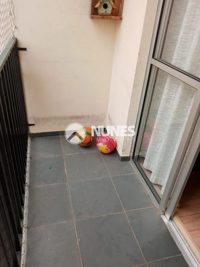 Comprar Apartamento / Padr&atilde;o em Jandira R$ 298.000,00 - Foto 3