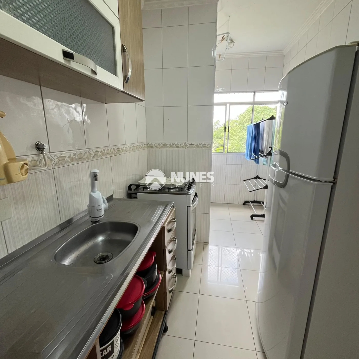Comprar Apartamento / Padr&atilde;o em Jandira R$ 298.000,00 - Foto 4