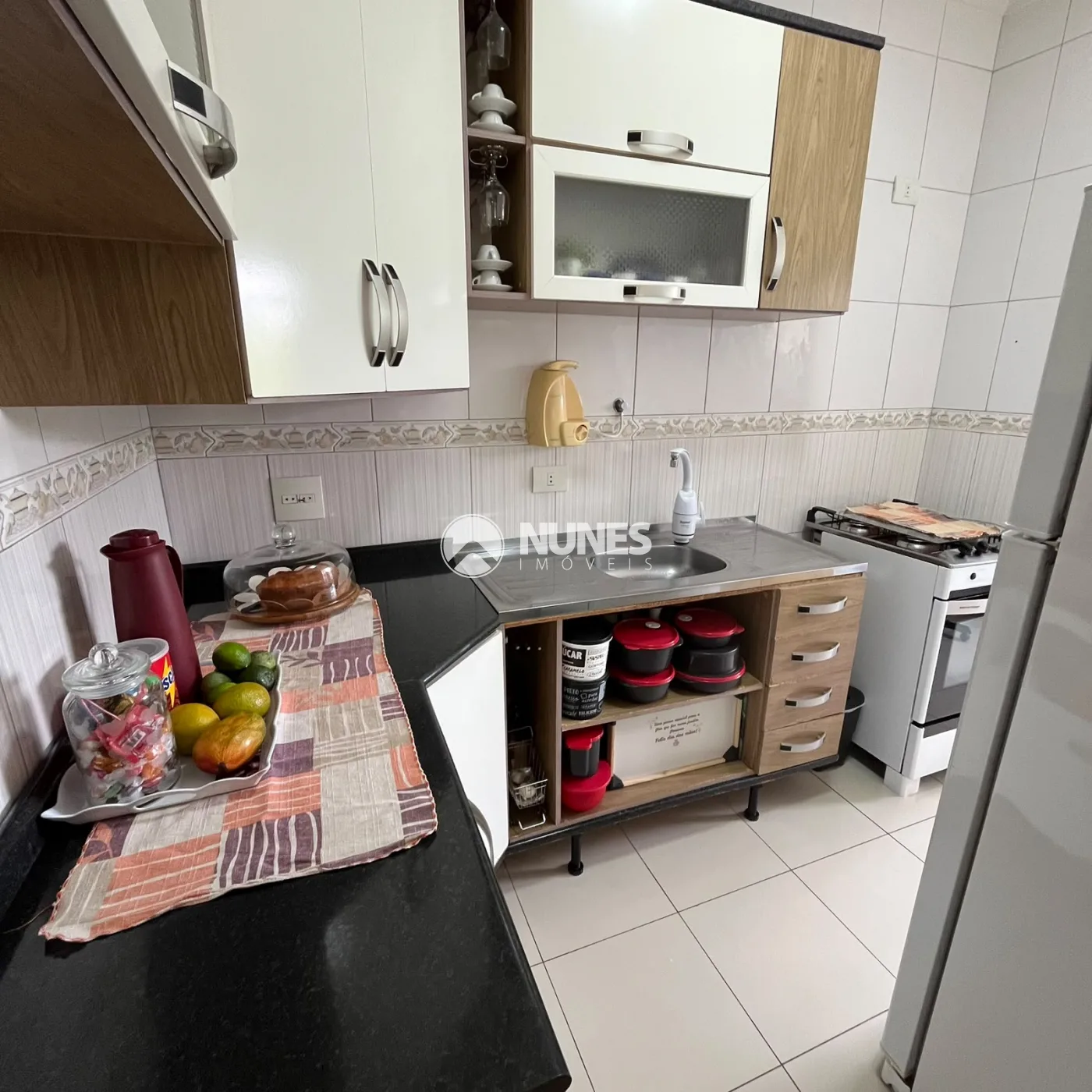 Comprar Apartamento / Padr&atilde;o em Jandira R$ 298.000,00 - Foto 5