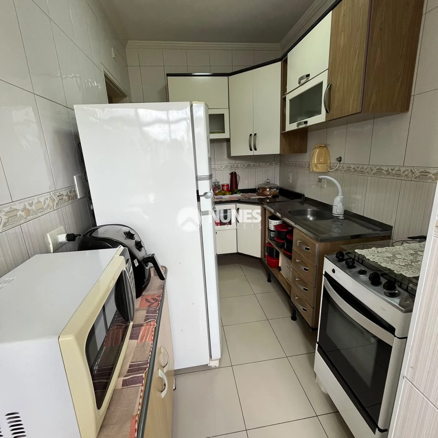 Comprar Apartamento / Padr&atilde;o em Jandira R$ 298.000,00 - Foto 6