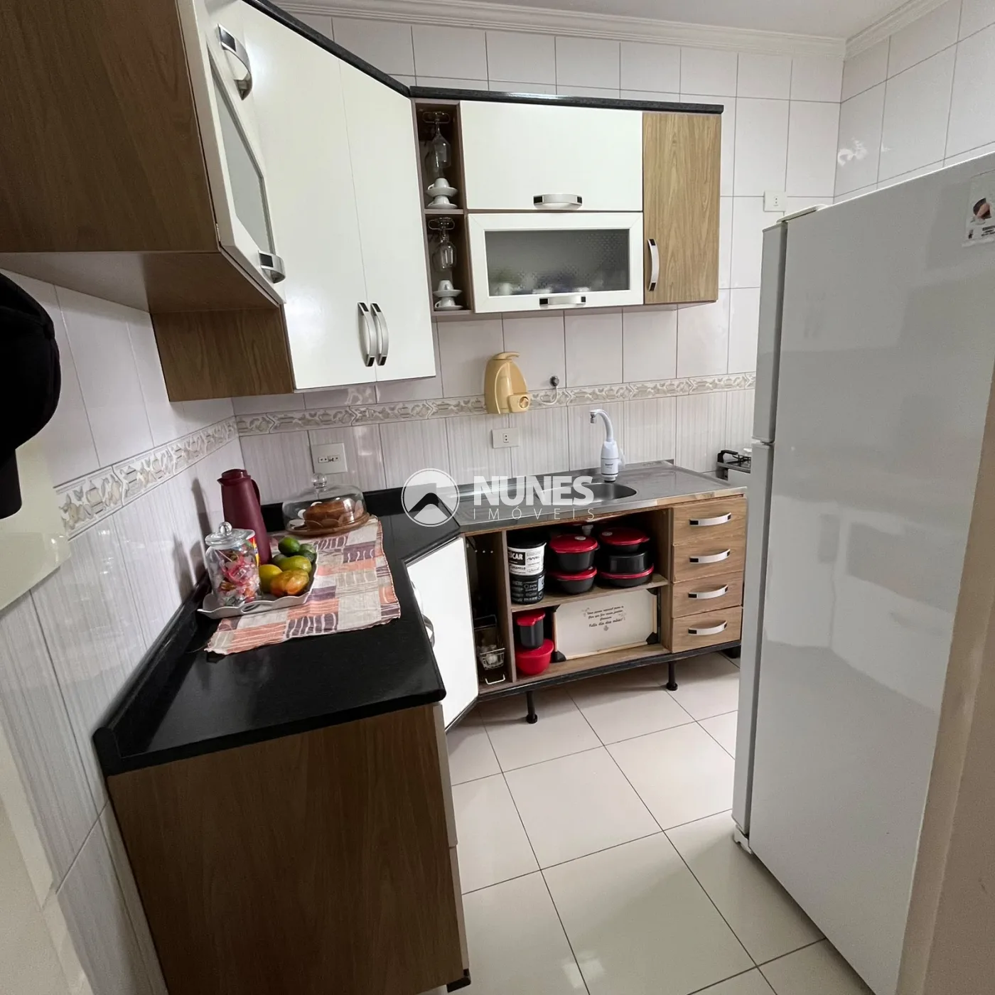 Comprar Apartamento / Padr&atilde;o em Jandira R$ 298.000,00 - Foto 7