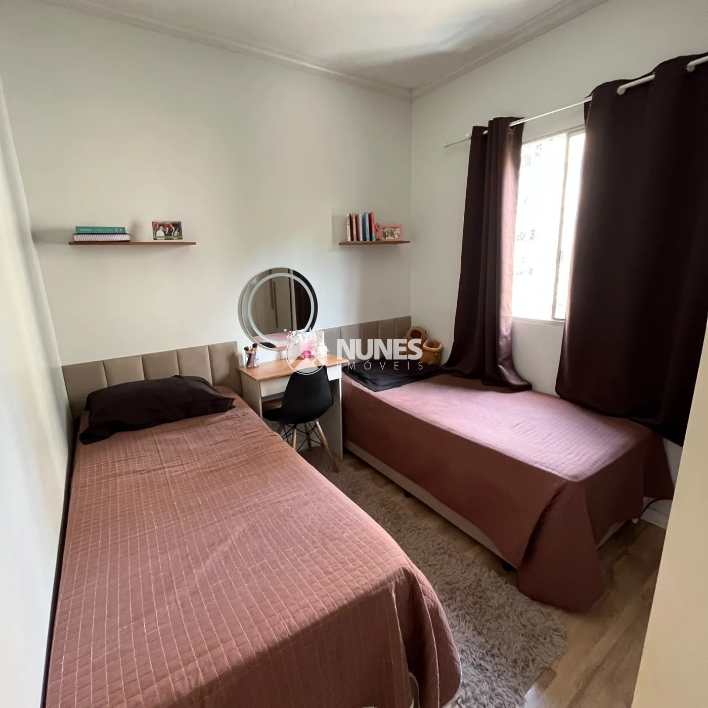 Comprar Apartamento / Padr&atilde;o em Jandira R$ 298.000,00 - Foto 14
