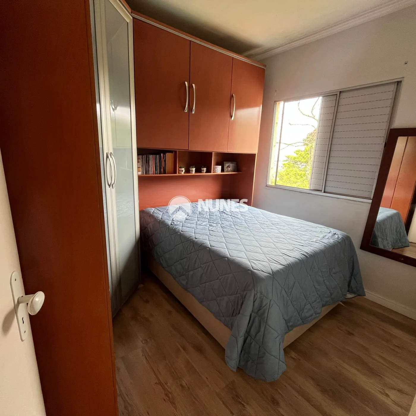 Comprar Apartamento / Padr&atilde;o em Jandira R$ 298.000,00 - Foto 16