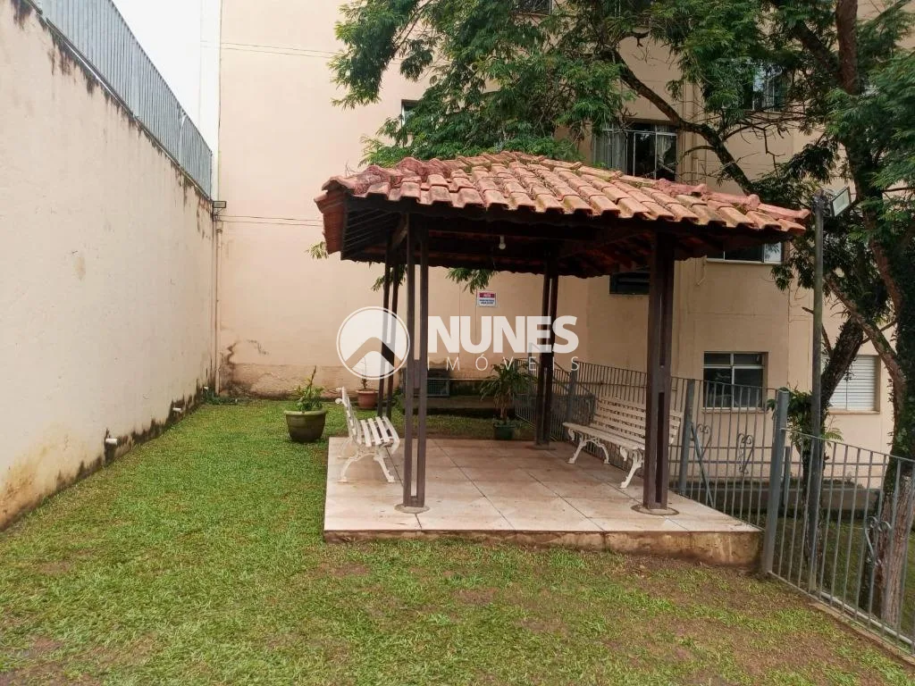 Comprar Apartamento / Padr&atilde;o em Jandira R$ 298.000,00 - Foto 18
