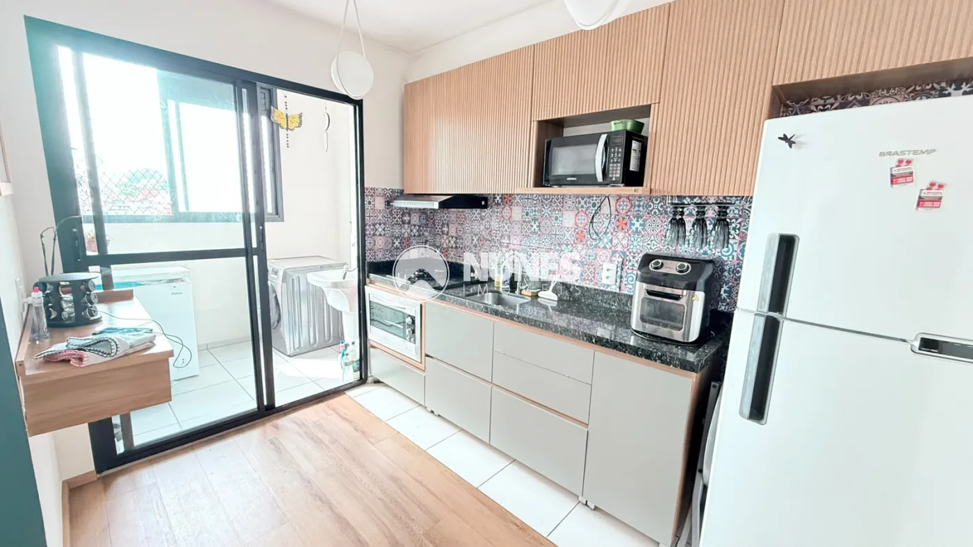 Comprar Apartamento / Padr&atilde;o em Osasco R$ 255.000,00 - Foto 2