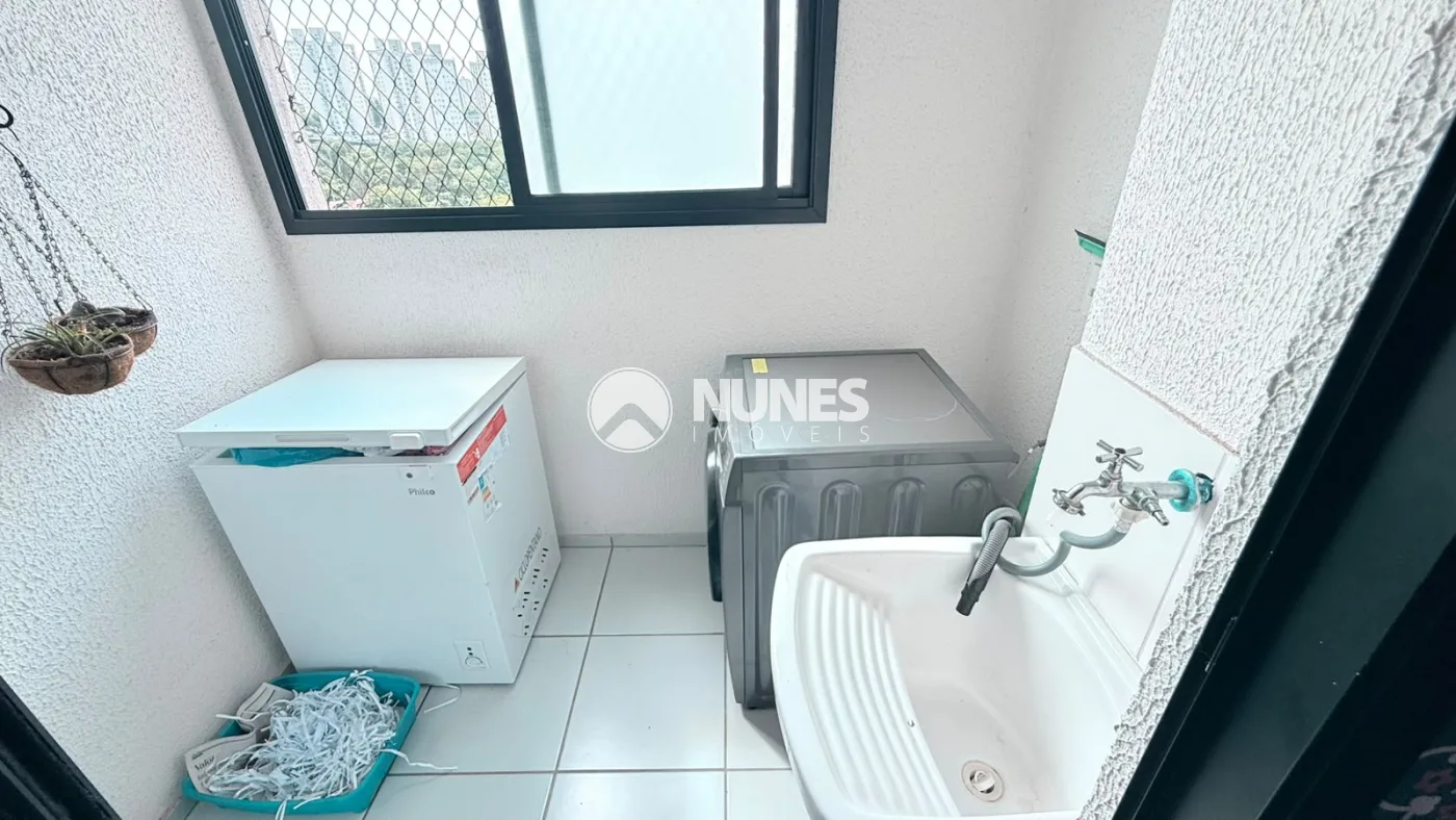 Comprar Apartamento / Padr&atilde;o em Osasco R$ 255.000,00 - Foto 3
