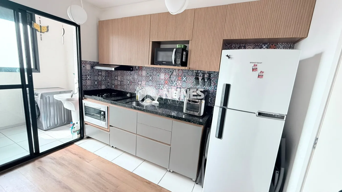 Comprar Apartamento / Padr&atilde;o em Osasco R$ 255.000,00 - Foto 4