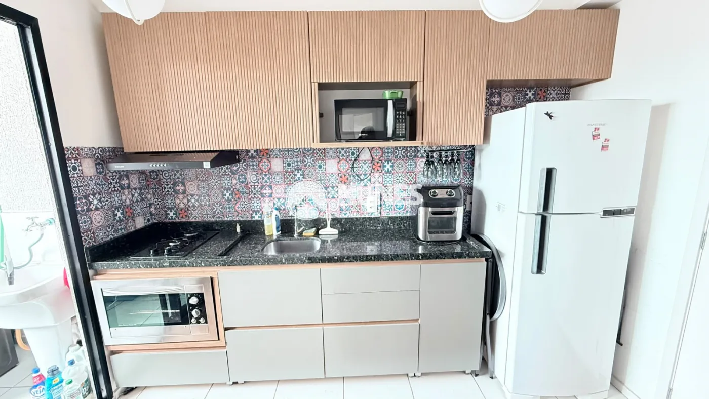Comprar Apartamento / Padr&atilde;o em Osasco R$ 255.000,00 - Foto 5
