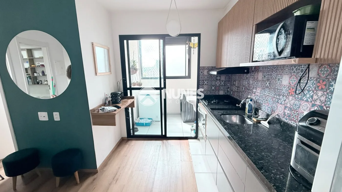 Comprar Apartamento / Padr&atilde;o em Osasco R$ 255.000,00 - Foto 7