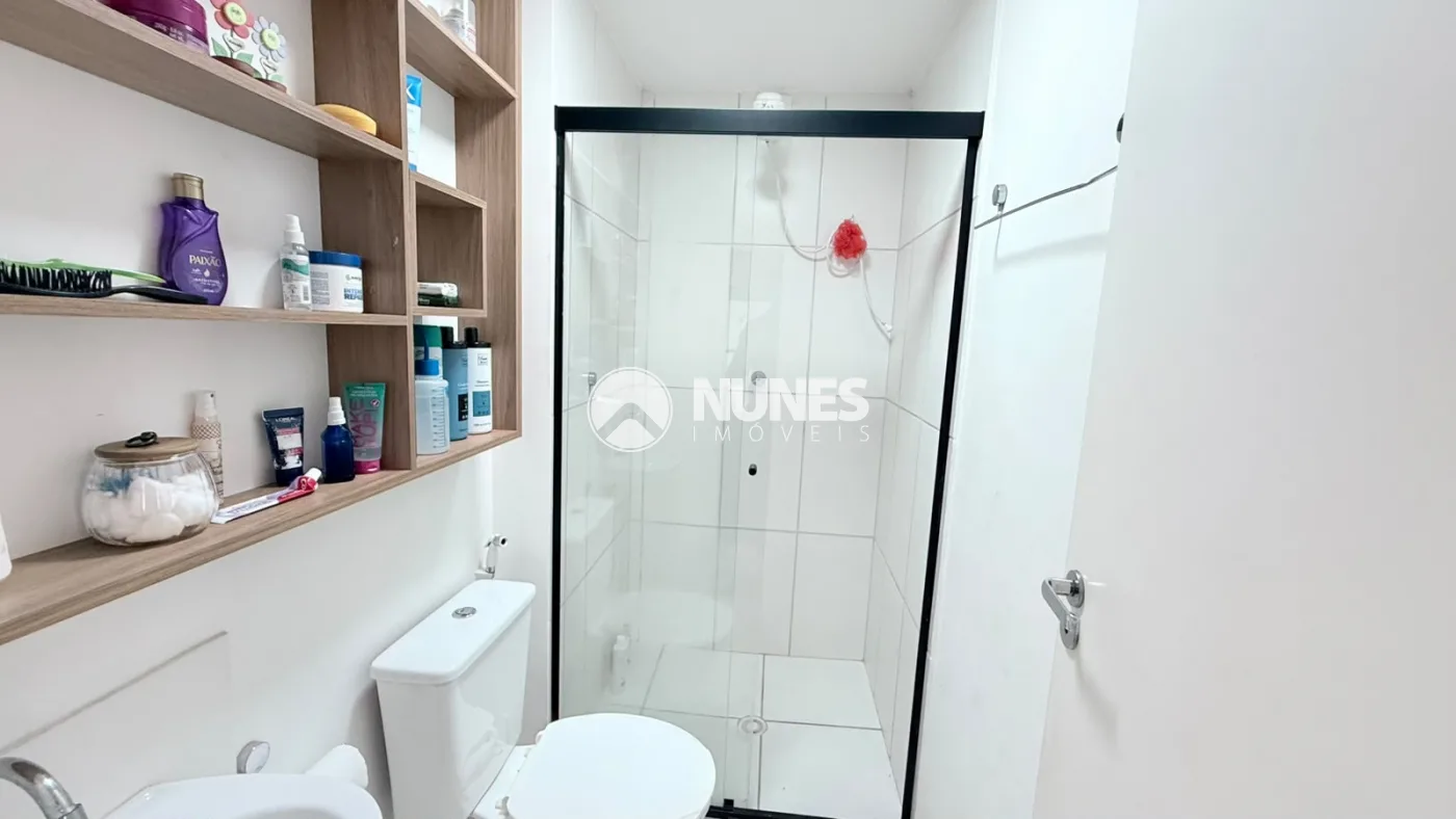 Comprar Apartamento / Padr&atilde;o em Osasco R$ 255.000,00 - Foto 10
