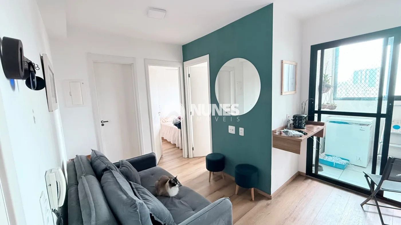 Comprar Apartamento / Padr&atilde;o em Osasco R$ 255.000,00 - Foto 8