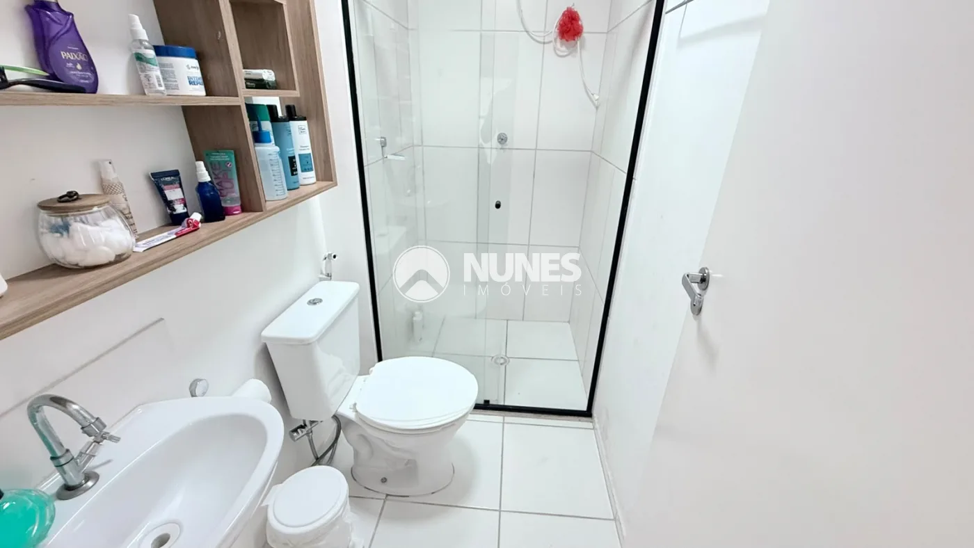 Comprar Apartamento / Padr&atilde;o em Osasco R$ 255.000,00 - Foto 9