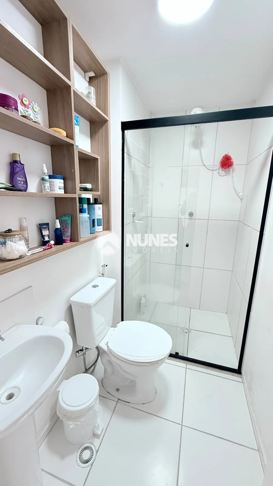 Comprar Apartamento / Padr&atilde;o em Osasco R$ 255.000,00 - Foto 15