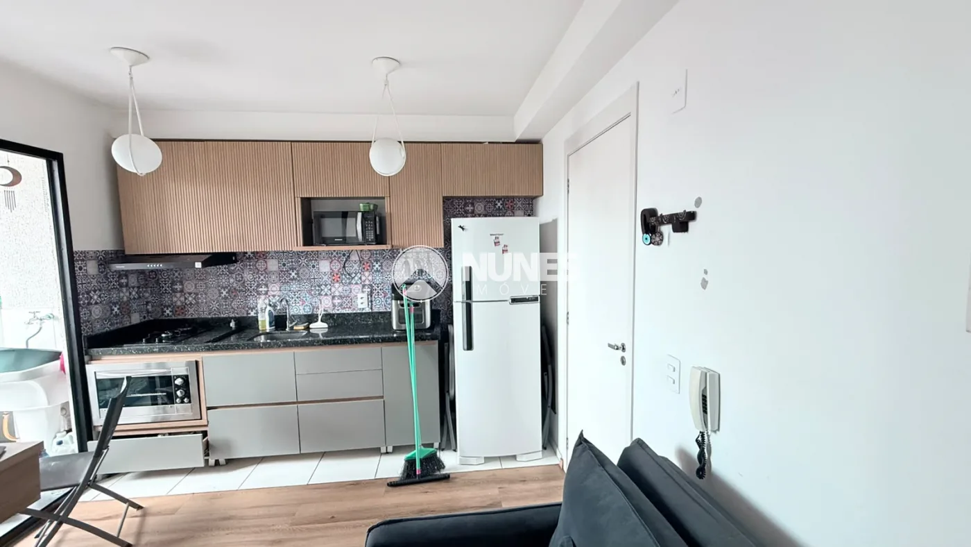 Comprar Apartamento / Padr&atilde;o em Osasco R$ 255.000,00 - Foto 16