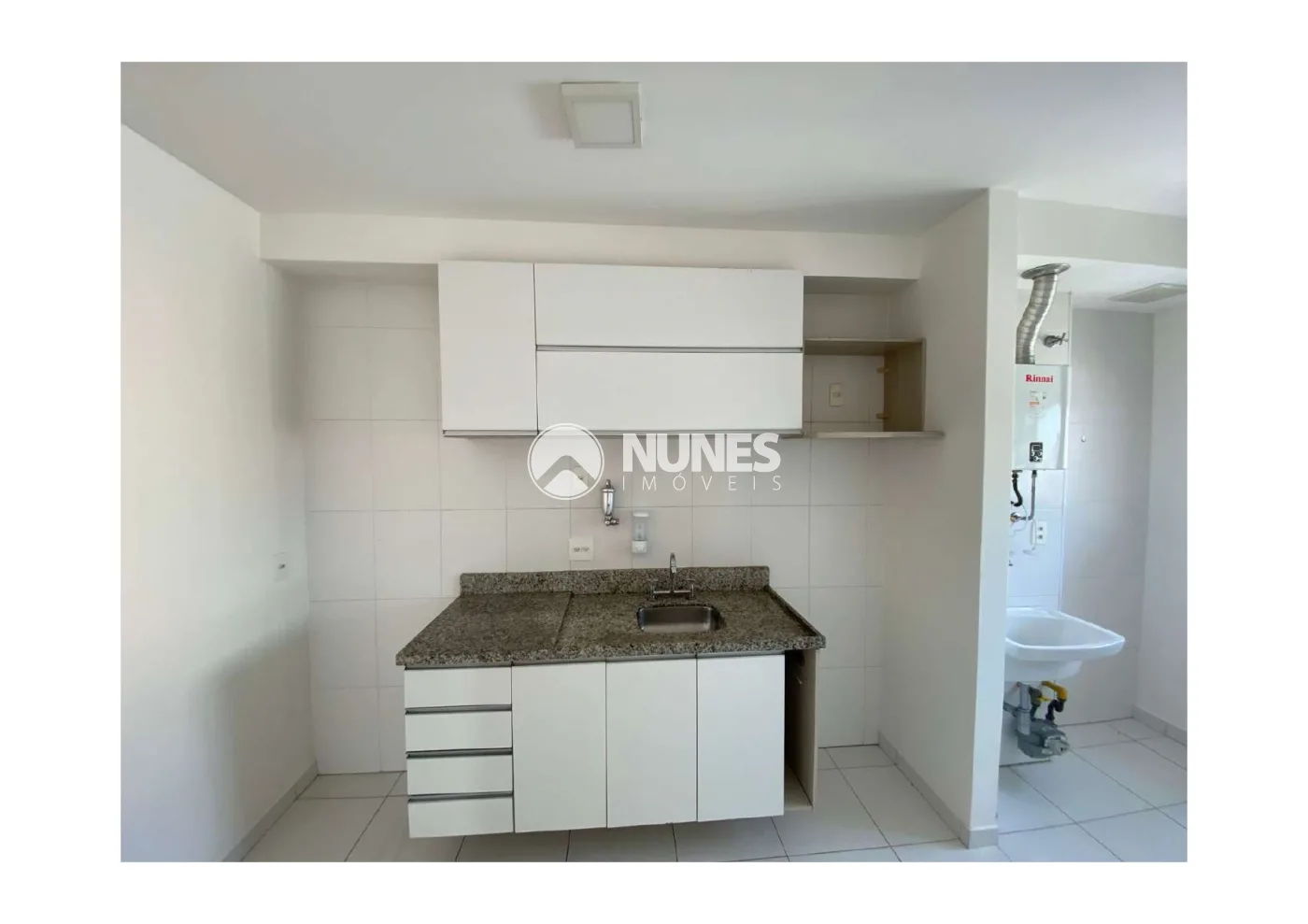 Alugar Apartamento / Padr&atilde;o em Barueri R$ 3.800,00 - Foto 2