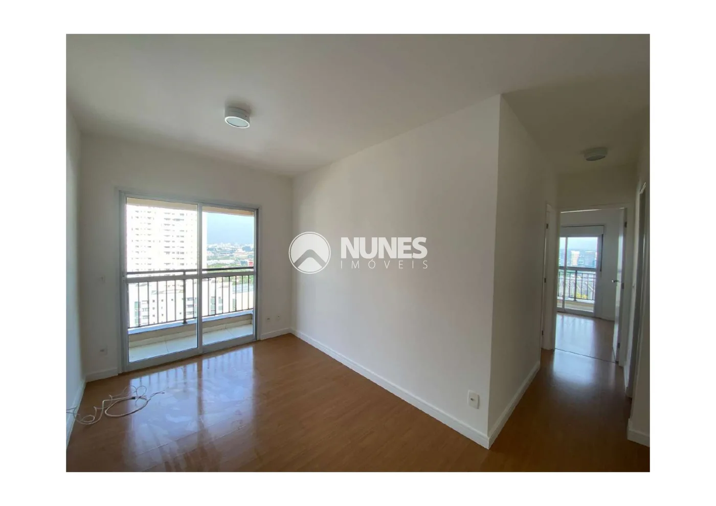 Alugar Apartamento / Padr&atilde;o em Barueri R$ 3.800,00 - Foto 1