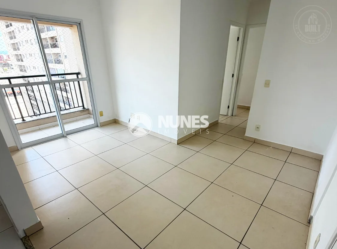 Alugar Apartamento / Padr&atilde;o em Carapicu&iacute;ba R$ 2.380,00 - Foto 1