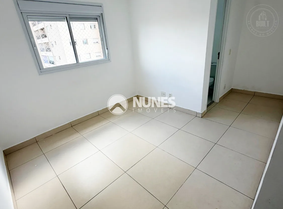 Alugar Apartamento / Padr&atilde;o em Carapicu&iacute;ba R$ 2.380,00 - Foto 3