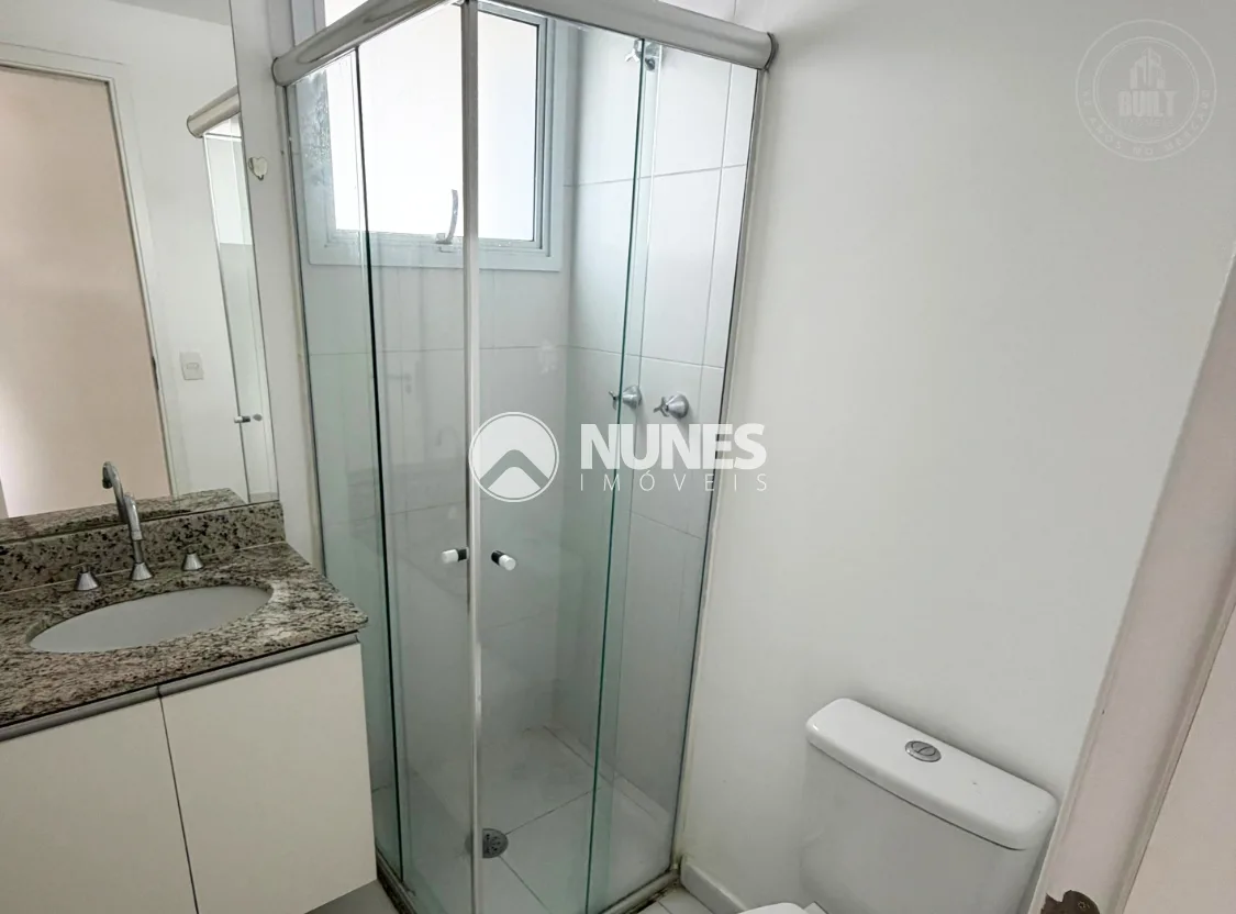 Alugar Apartamento / Padr&atilde;o em Carapicu&iacute;ba R$ 2.380,00 - Foto 6