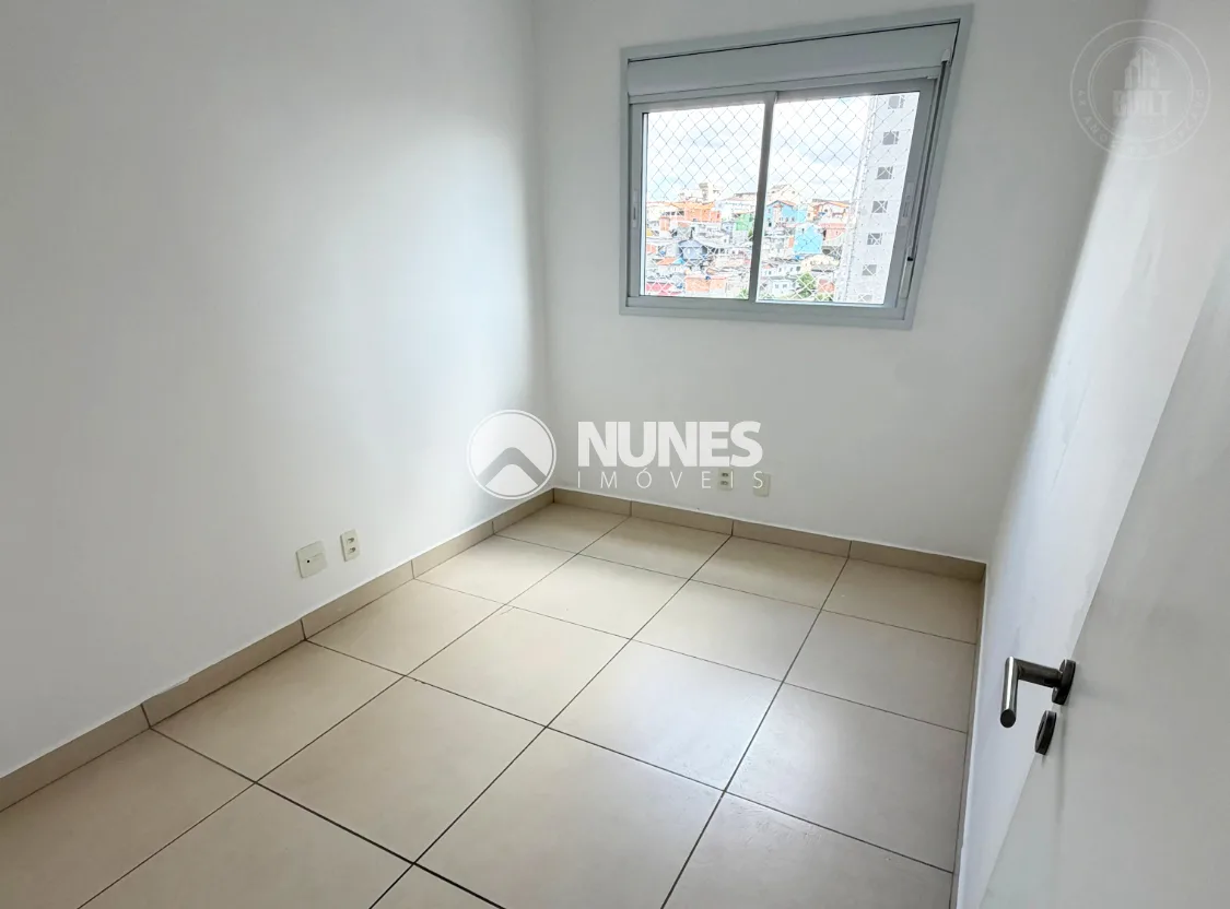 Alugar Apartamento / Padr&atilde;o em Carapicu&iacute;ba R$ 2.380,00 - Foto 4