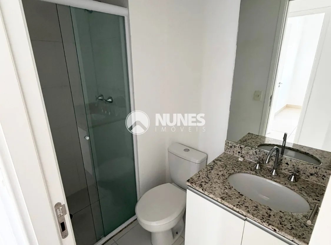 Alugar Apartamento / Padr&atilde;o em Carapicu&iacute;ba R$ 2.380,00 - Foto 7