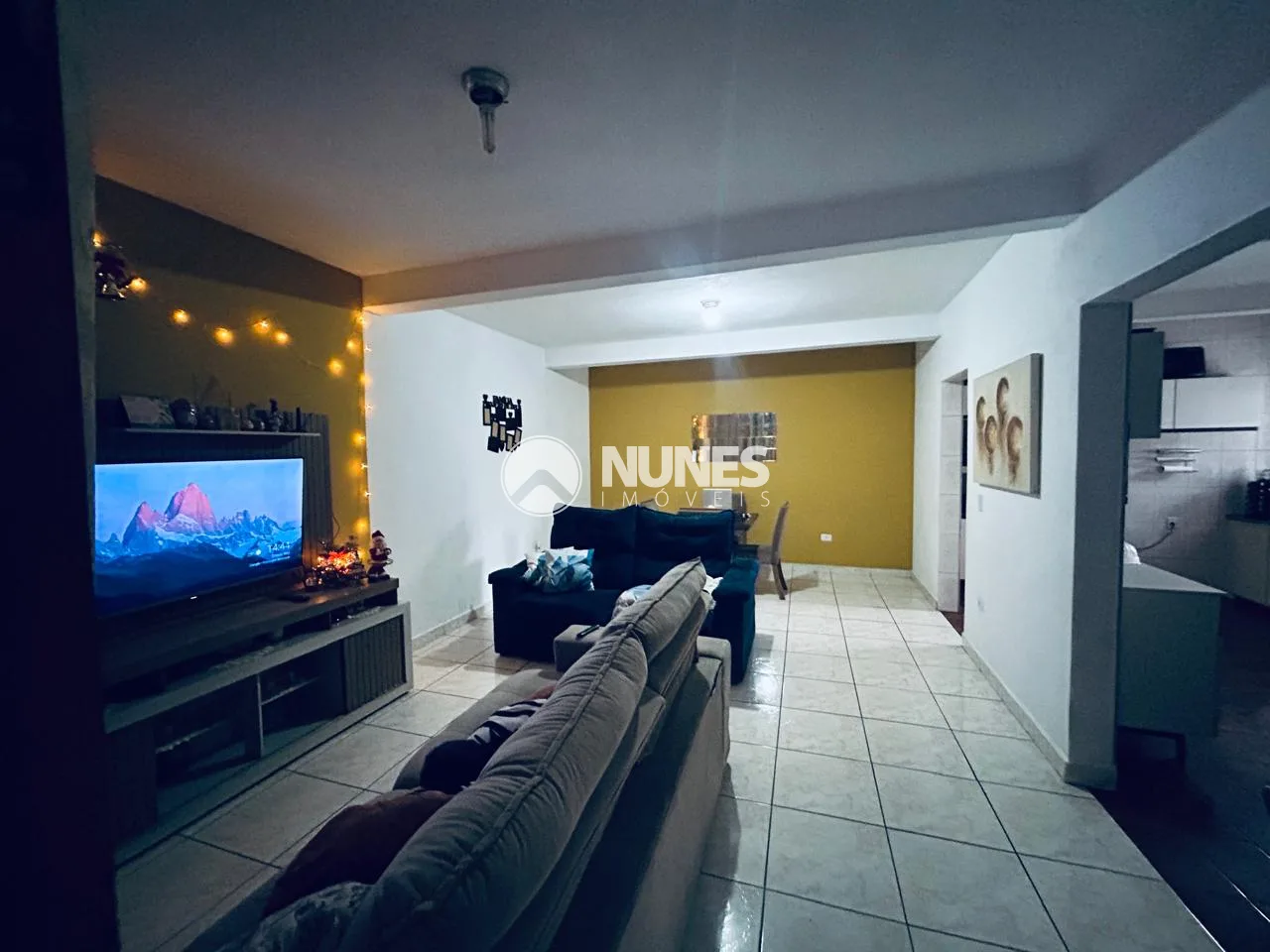 Comprar Casa / Terrea em S&atilde;o Paulo R$ 550.000,00 - Foto 2