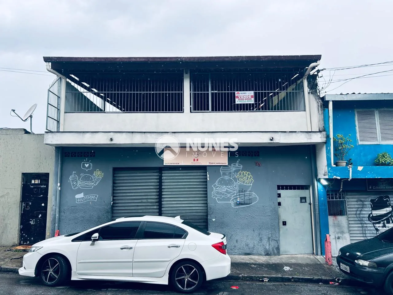 Comprar Casa / Terrea em S&atilde;o Paulo R$ 550.000,00 - Foto 40