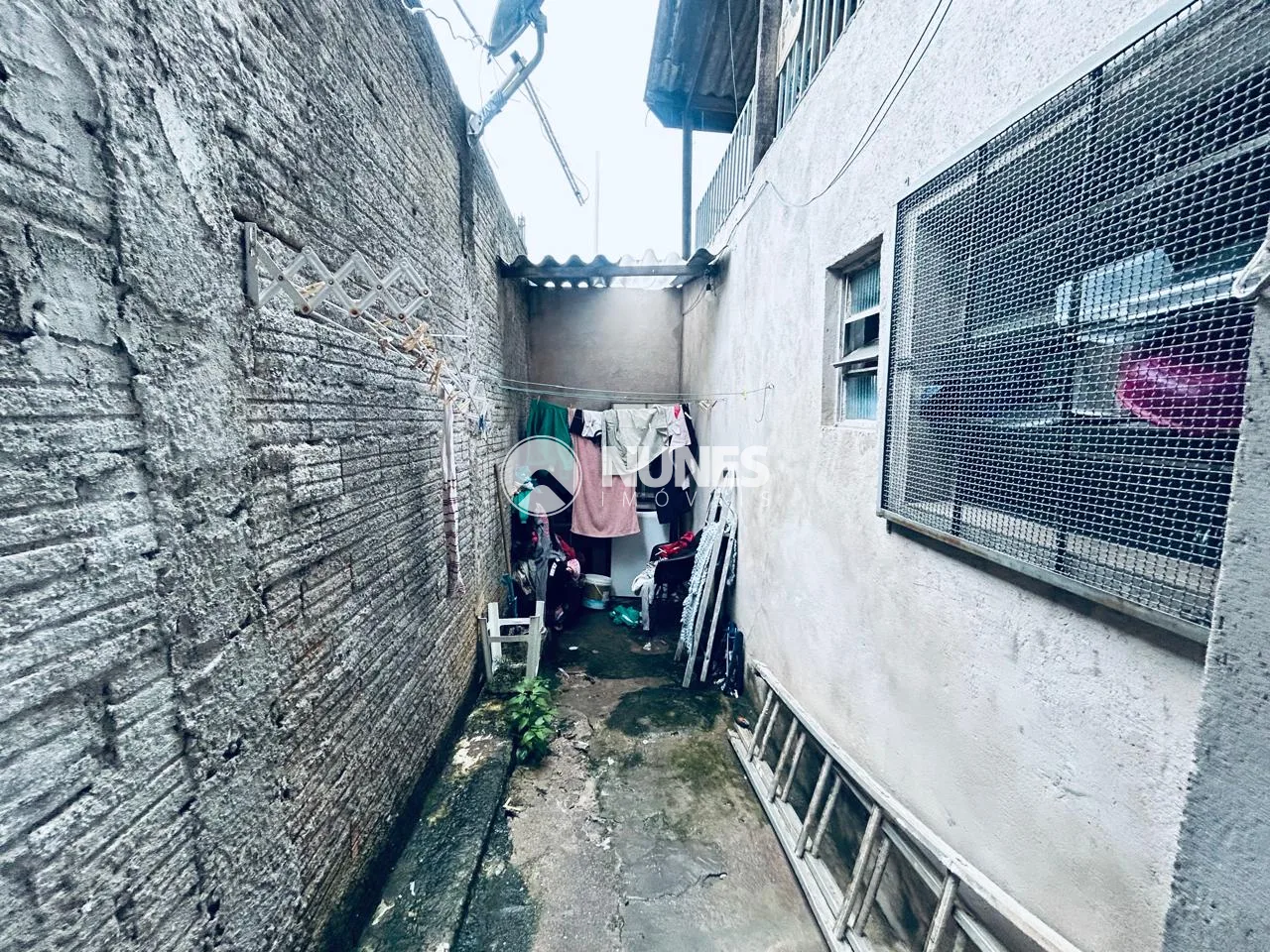Comprar Casa / Terrea em S&atilde;o Paulo R$ 550.000,00 - Foto 44