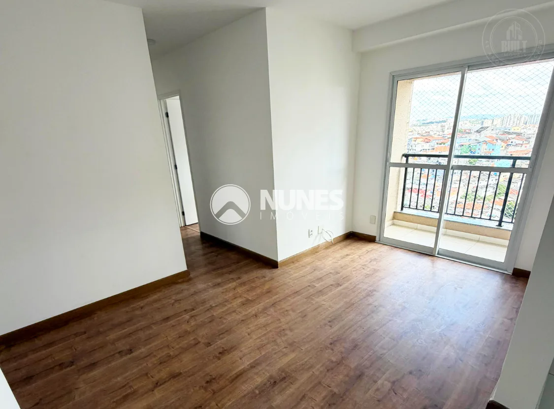 Alugar Apartamento / Padr&atilde;o em Carapicu&iacute;ba R$ 3.590,00 - Foto 1