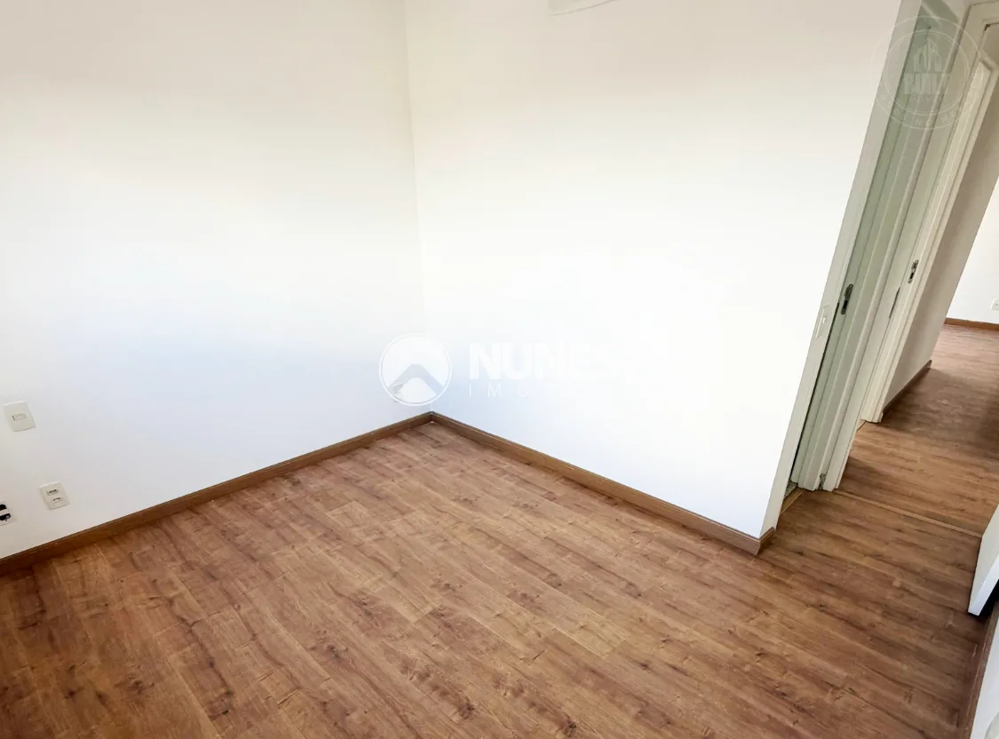 Alugar Apartamento / Padr&atilde;o em Carapicu&iacute;ba R$ 3.590,00 - Foto 3