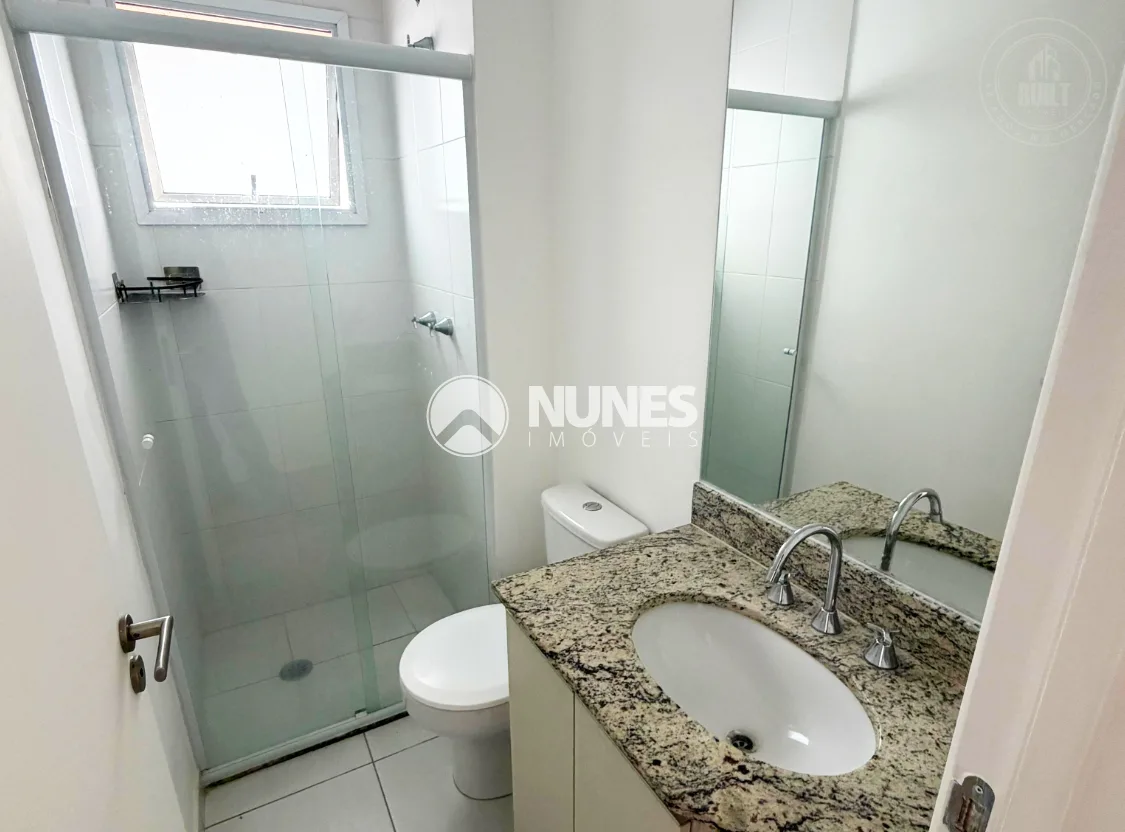 Alugar Apartamento / Padr&atilde;o em Carapicu&iacute;ba R$ 3.590,00 - Foto 6