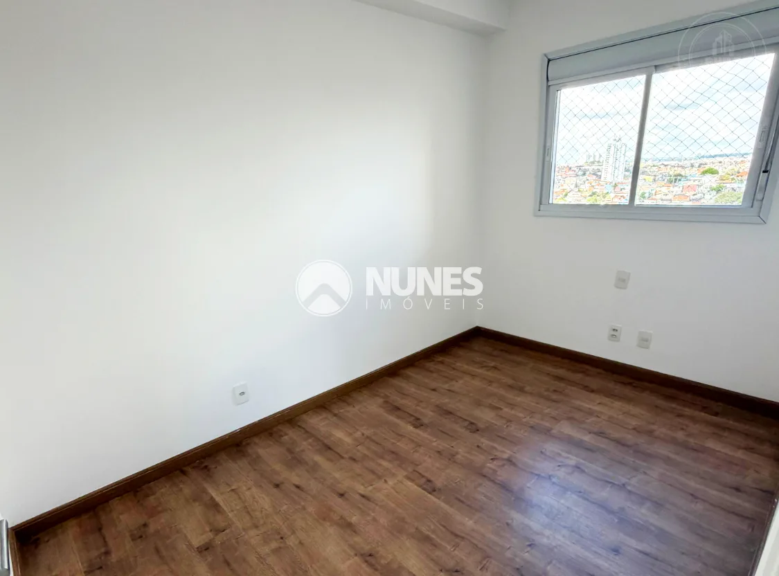 Alugar Apartamento / Padr&atilde;o em Carapicu&iacute;ba R$ 3.590,00 - Foto 4