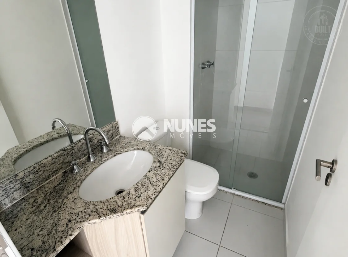 Alugar Apartamento / Padr&atilde;o em Carapicu&iacute;ba R$ 3.590,00 - Foto 7