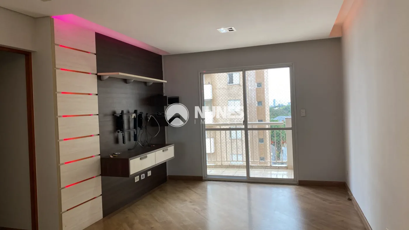Alugar Apartamento / Padr&atilde;o em Barueri R$ 5.500,00 - Foto 2