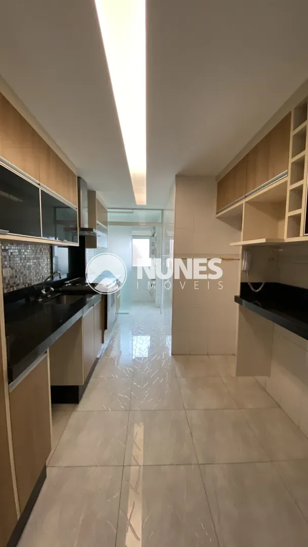 Alugar Apartamento / Padr&atilde;o em Barueri R$ 5.500,00 - Foto 5