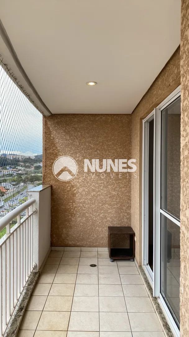 Alugar Apartamento / Padr&atilde;o em Barueri R$ 5.500,00 - Foto 19